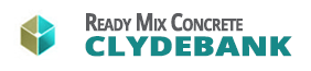 Ready Mix Concrete Clydebank
